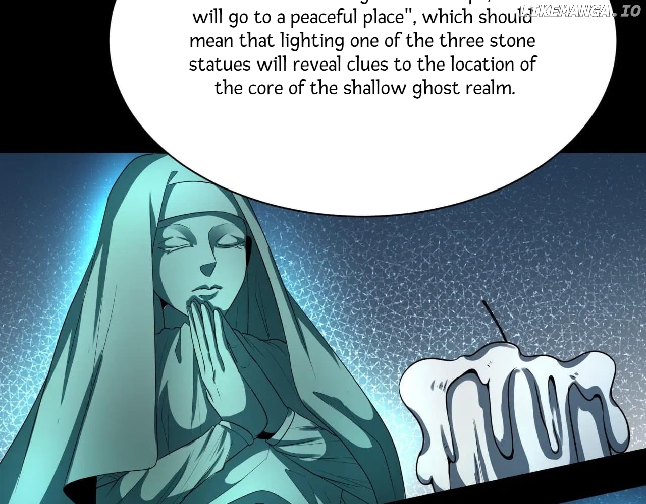 Era of the Haunted Chapter 239 - page 82